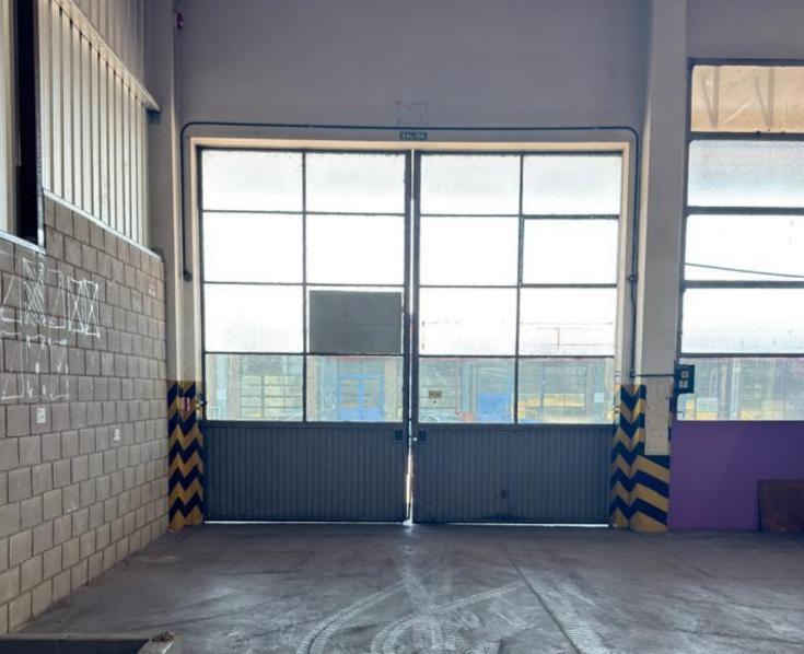 Foto de Depósito de 2315 m2 en Parque Industrial Newton, imagen 3