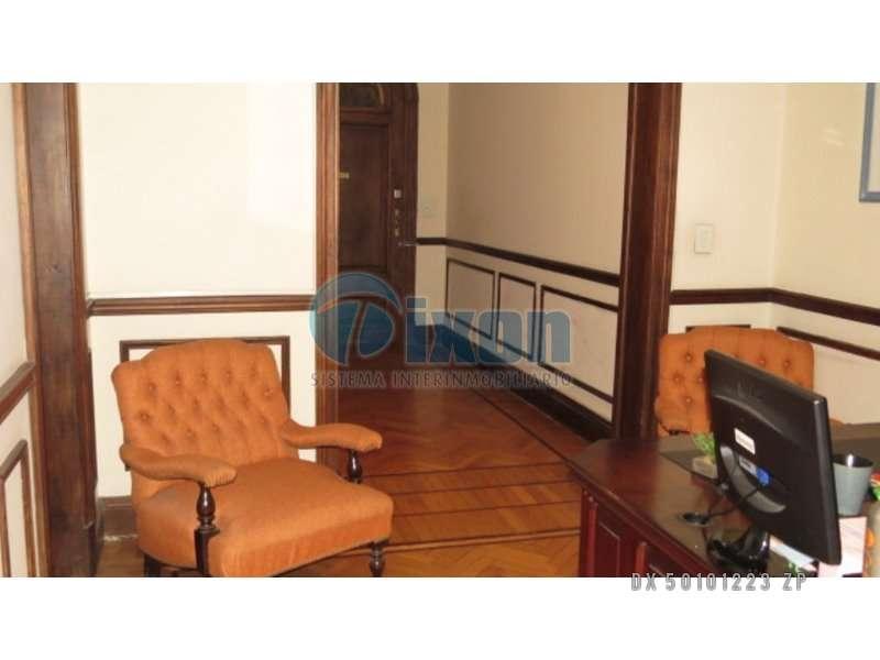 Balvanera - Oficina Venta Usd 265.000 1