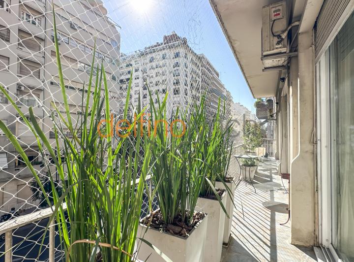 Edificio de categoría.  Impecable super canchero! 3
