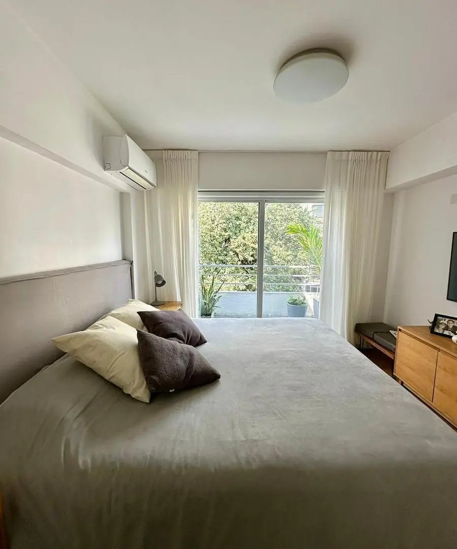 Departamento en venta en Martinez 5
