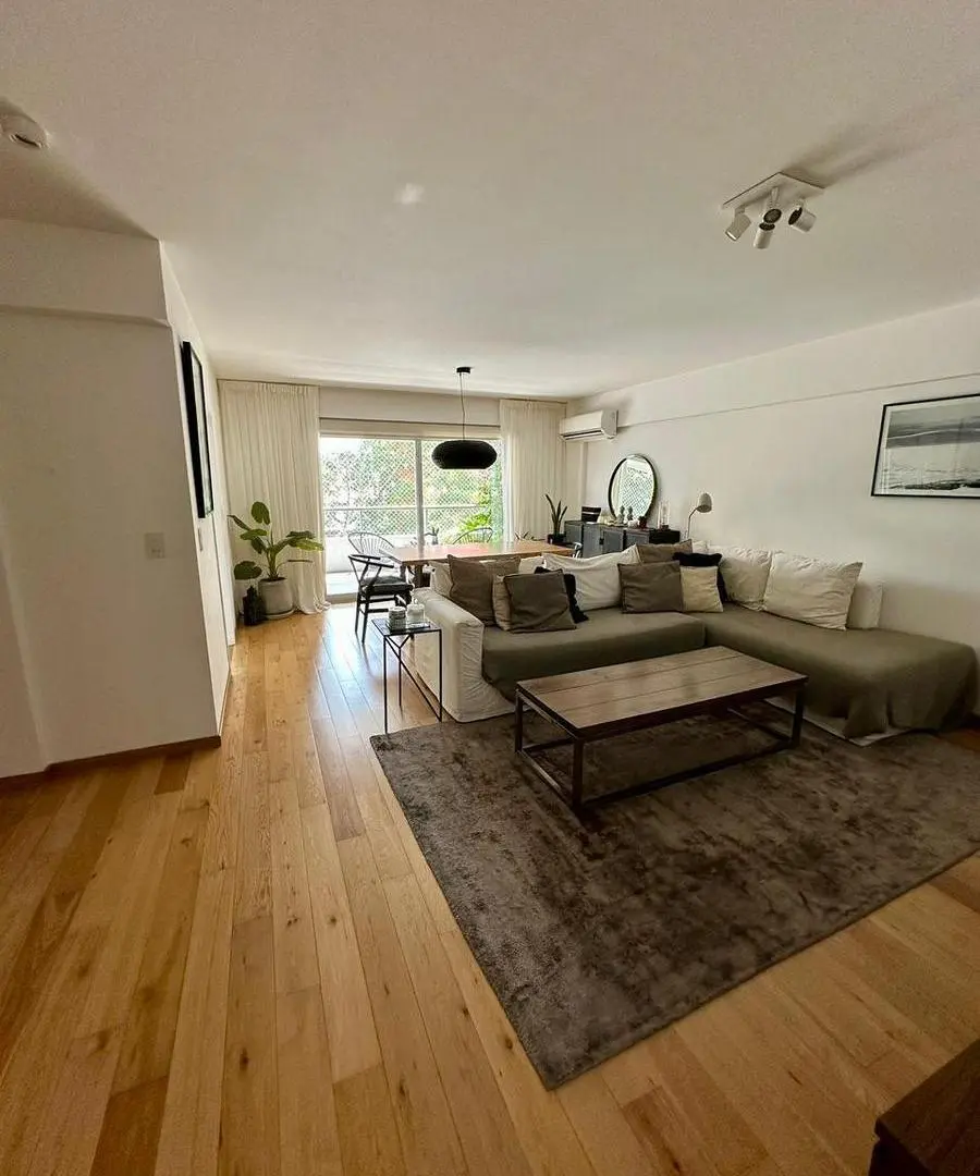 Departamento en venta en Martinez 2