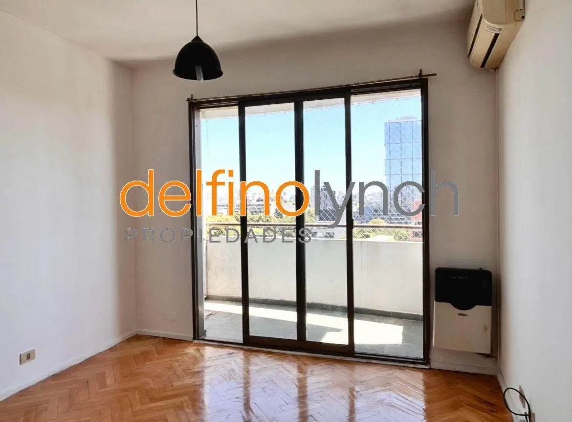 Departamento en venta en Palermo Soho 3