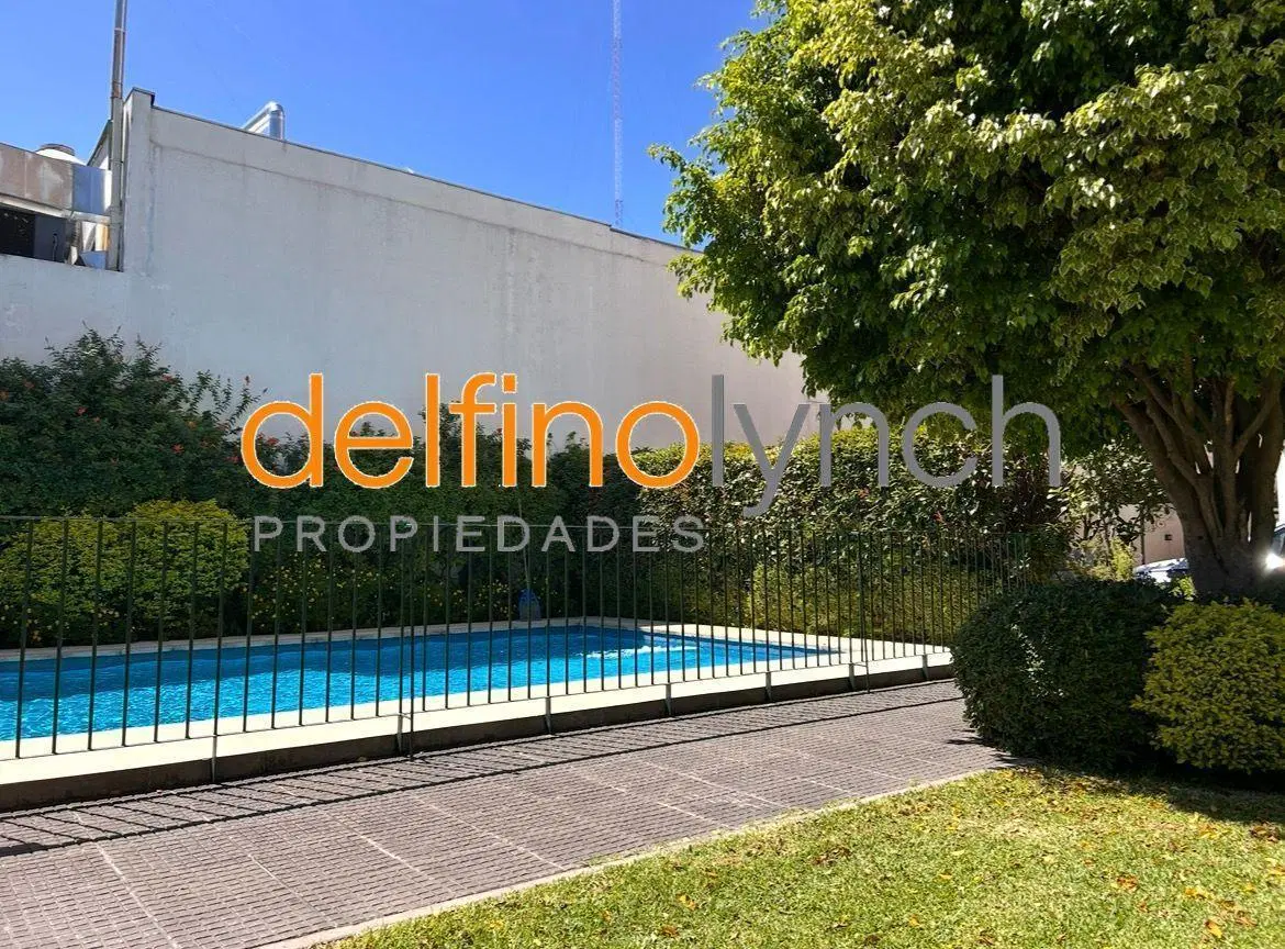 Departamento en venta en Palermo Soho 1