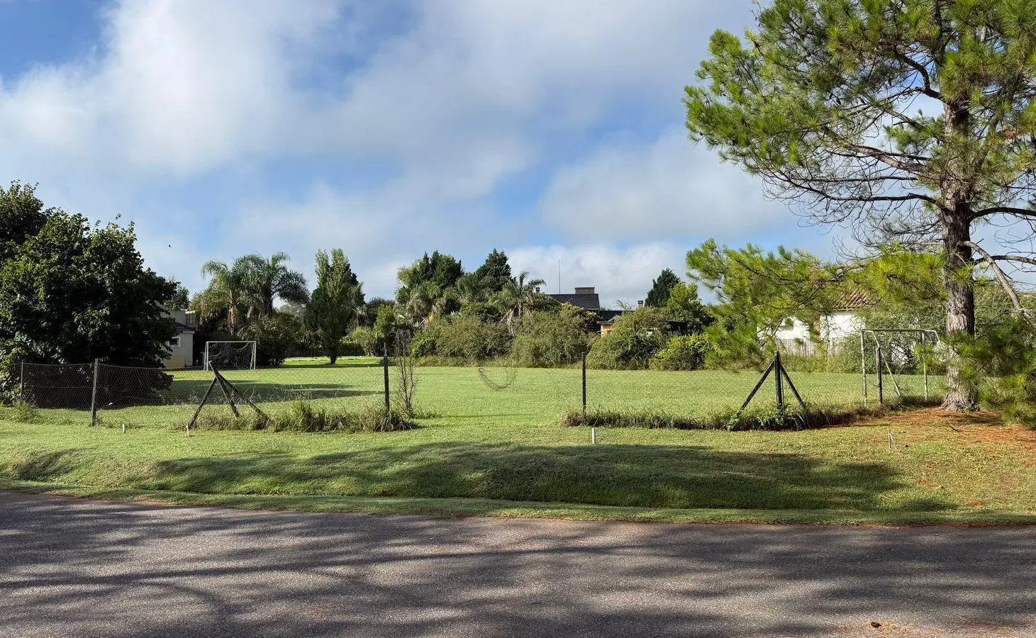 Terreno en Venta en Champagnat Alto - Estancias del Pilar 1