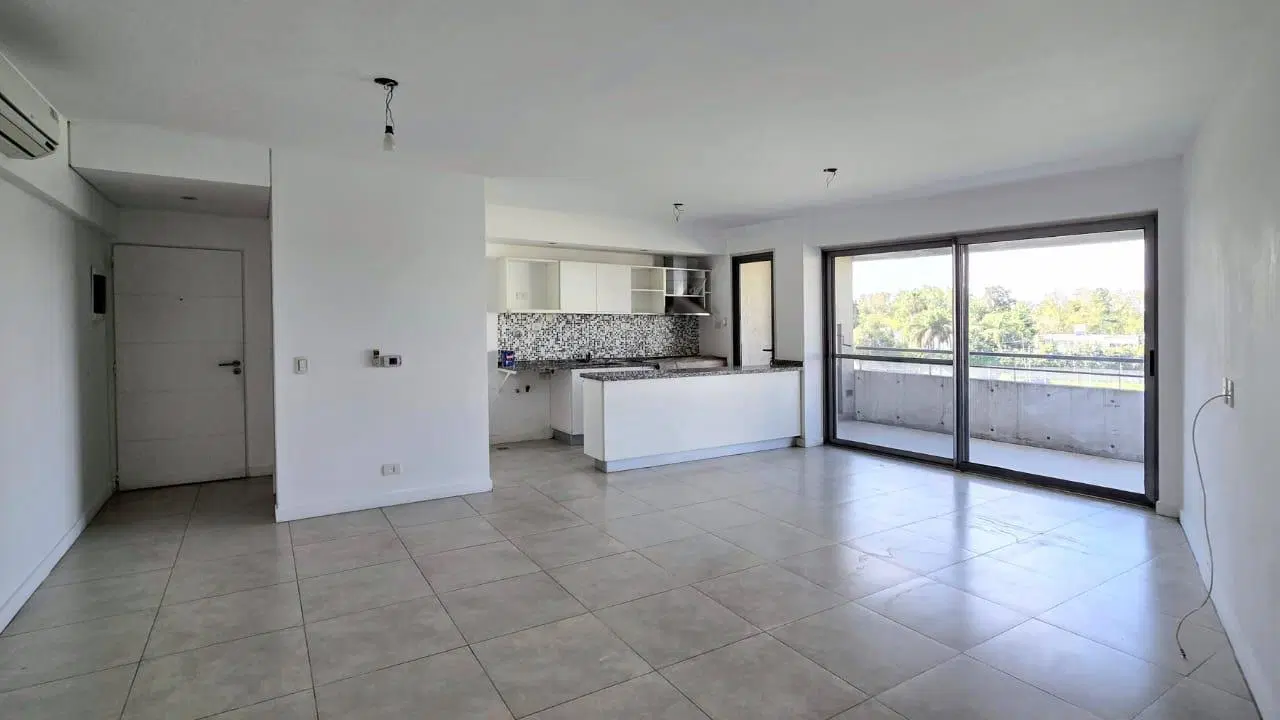 Departamento en venta en Condominio CIVIS Tortugas Norte 3