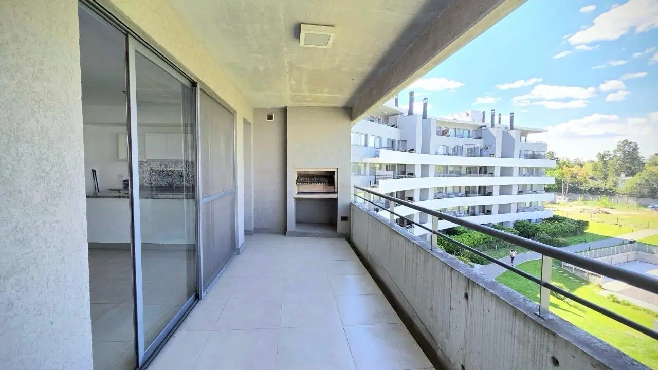 Departamento en venta en Condominio CIVIS Tortugas Norte 4