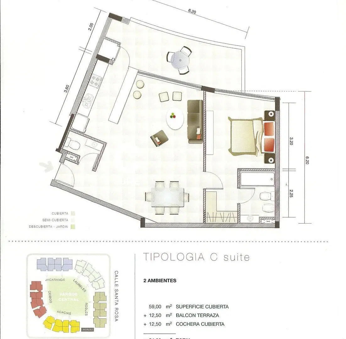 Plano 1