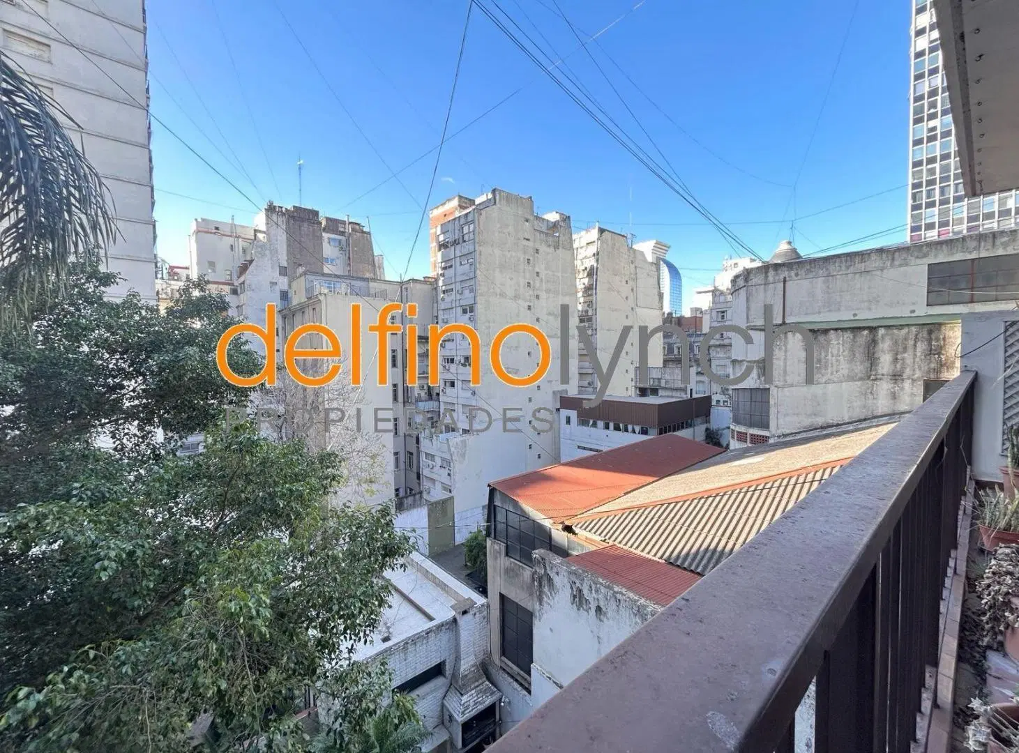 Departamento en venta con cochera 2