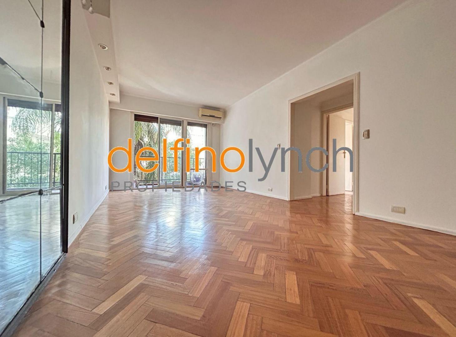 Departamento en venta con cochera