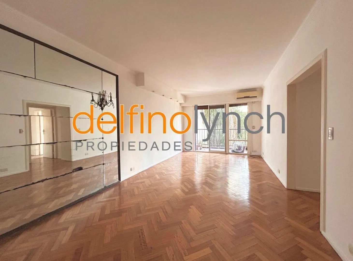 Departamento en venta con cochera 1