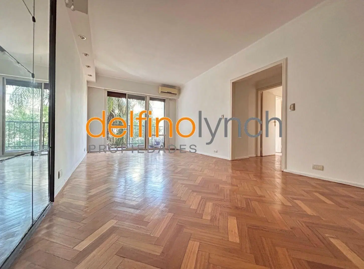 Departamento en venta con cochera 1