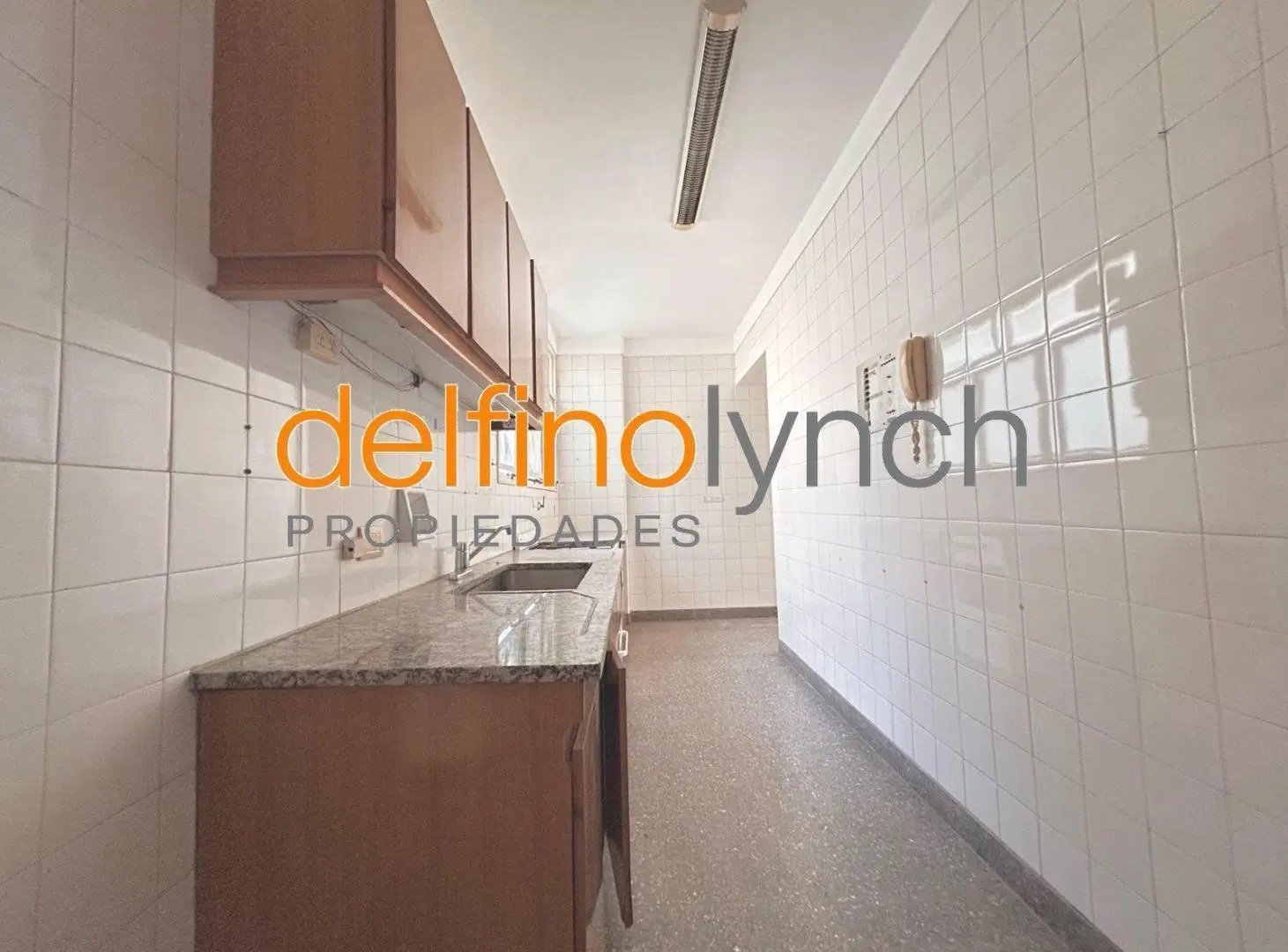 Departamento en venta con cochera 4