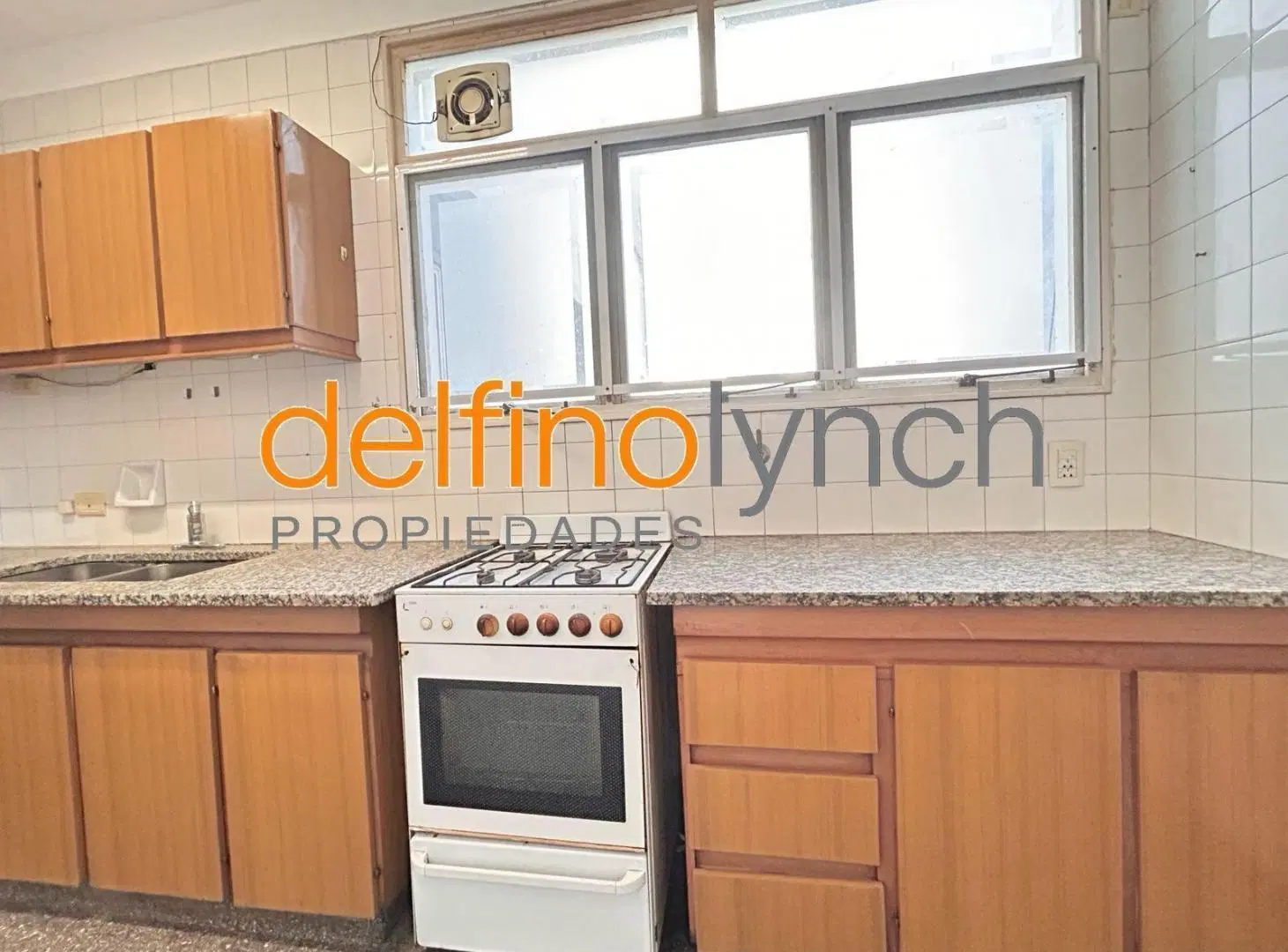 Departamento en venta con cochera 5