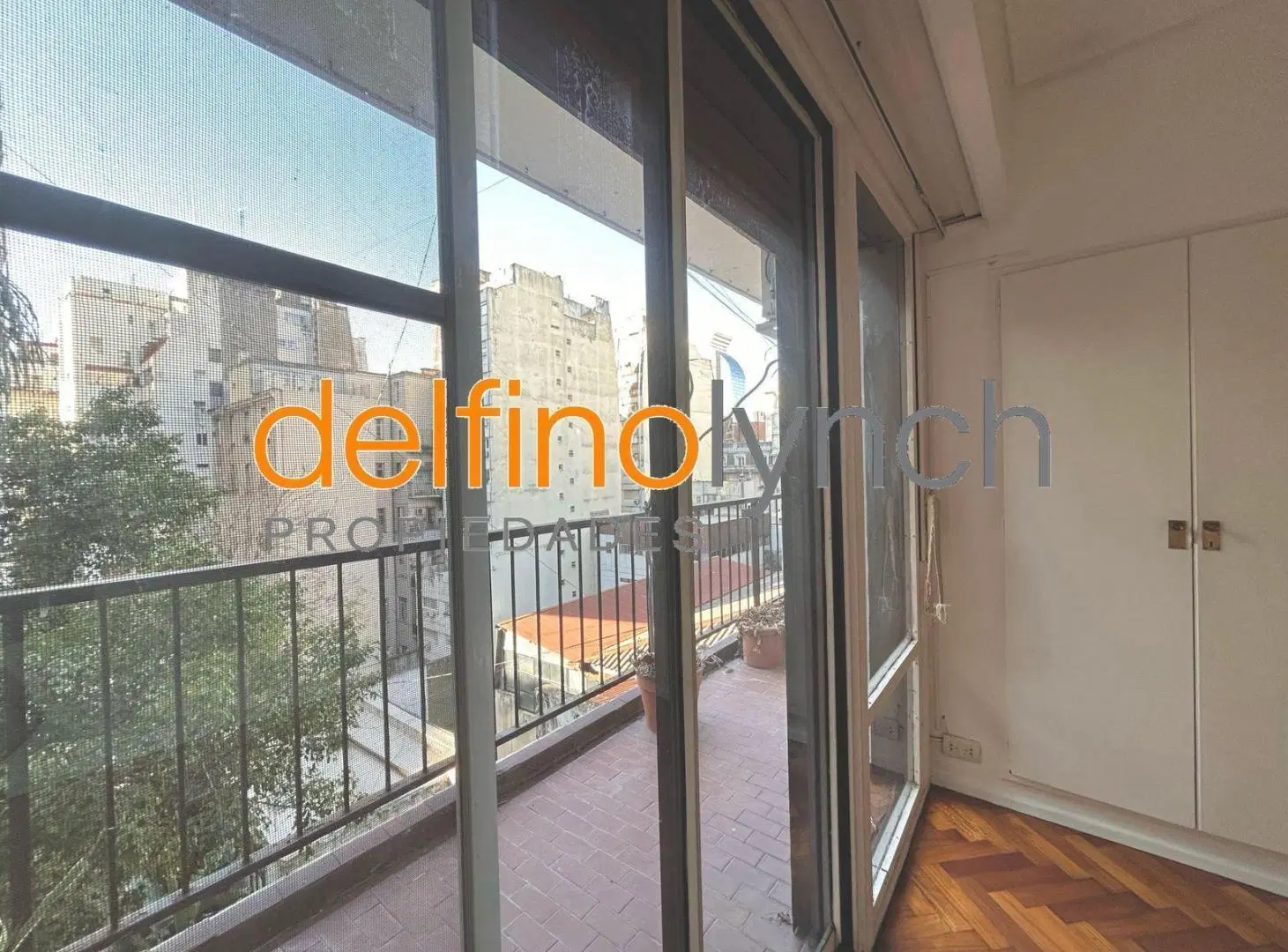 Departamento en venta con cochera 3