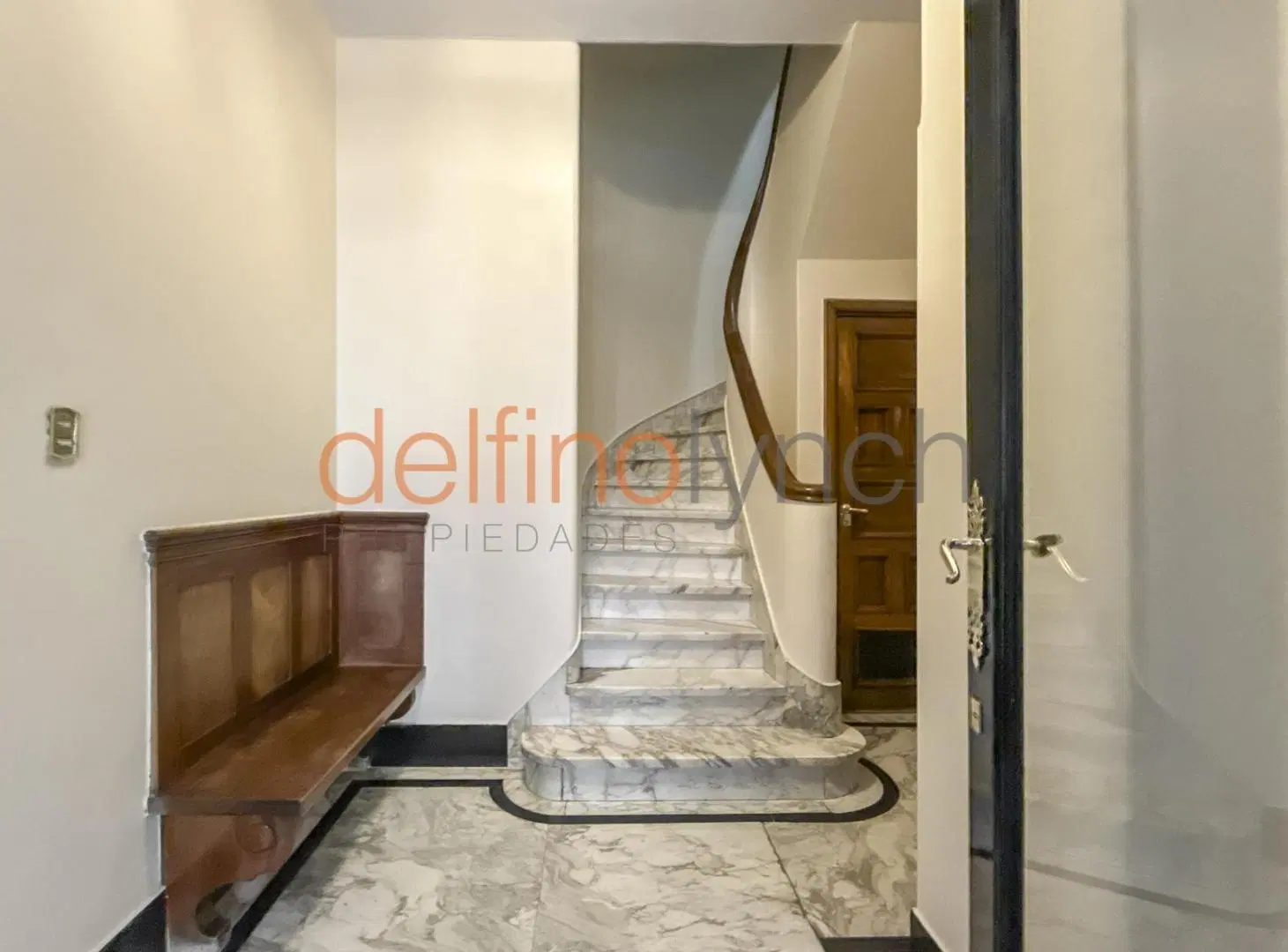Departamento en venta en Recoleta 5