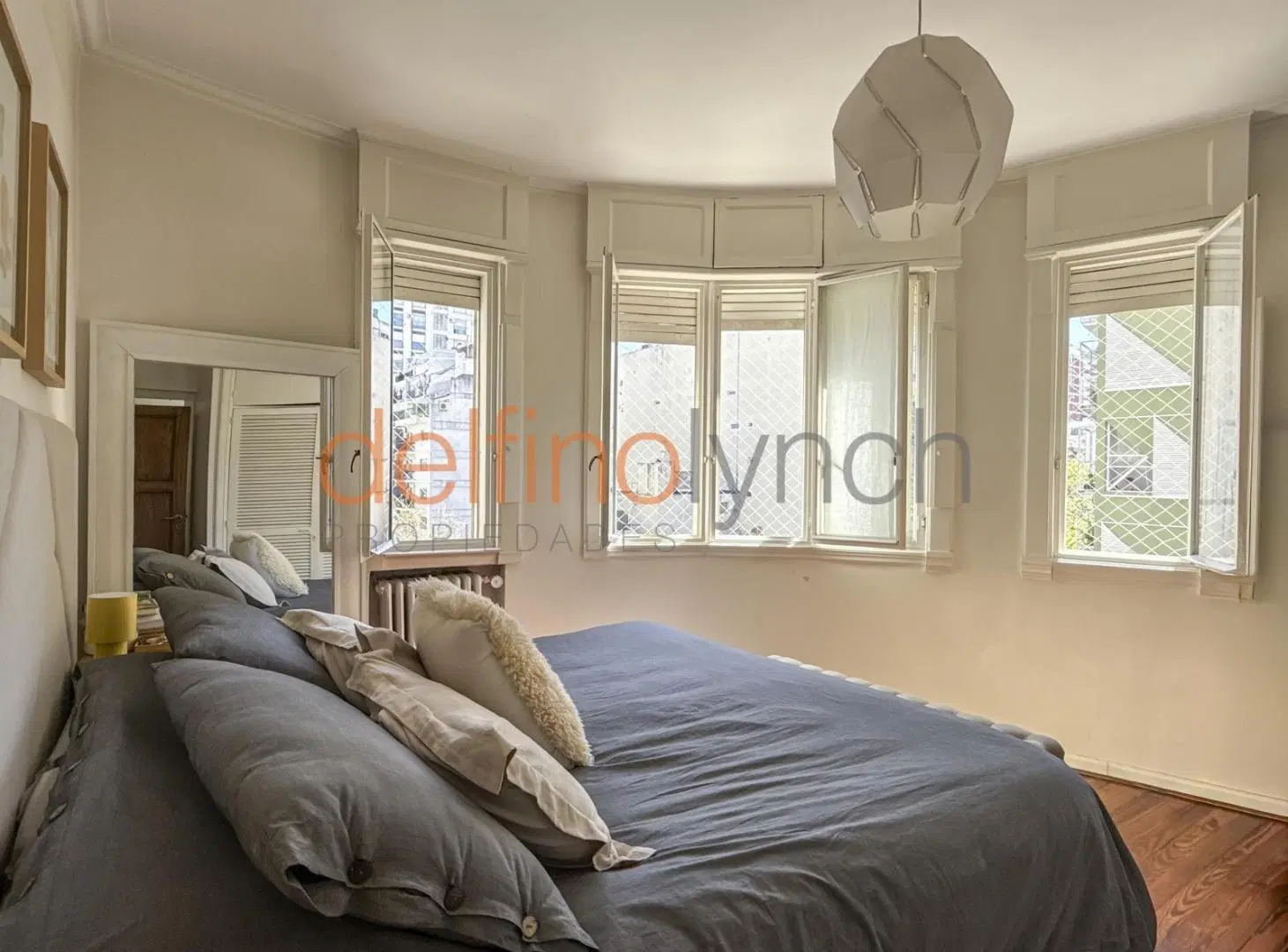 Departamento en venta en Recoleta 2
