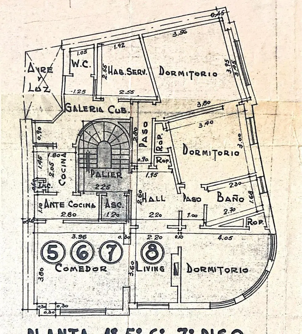 Plano 1