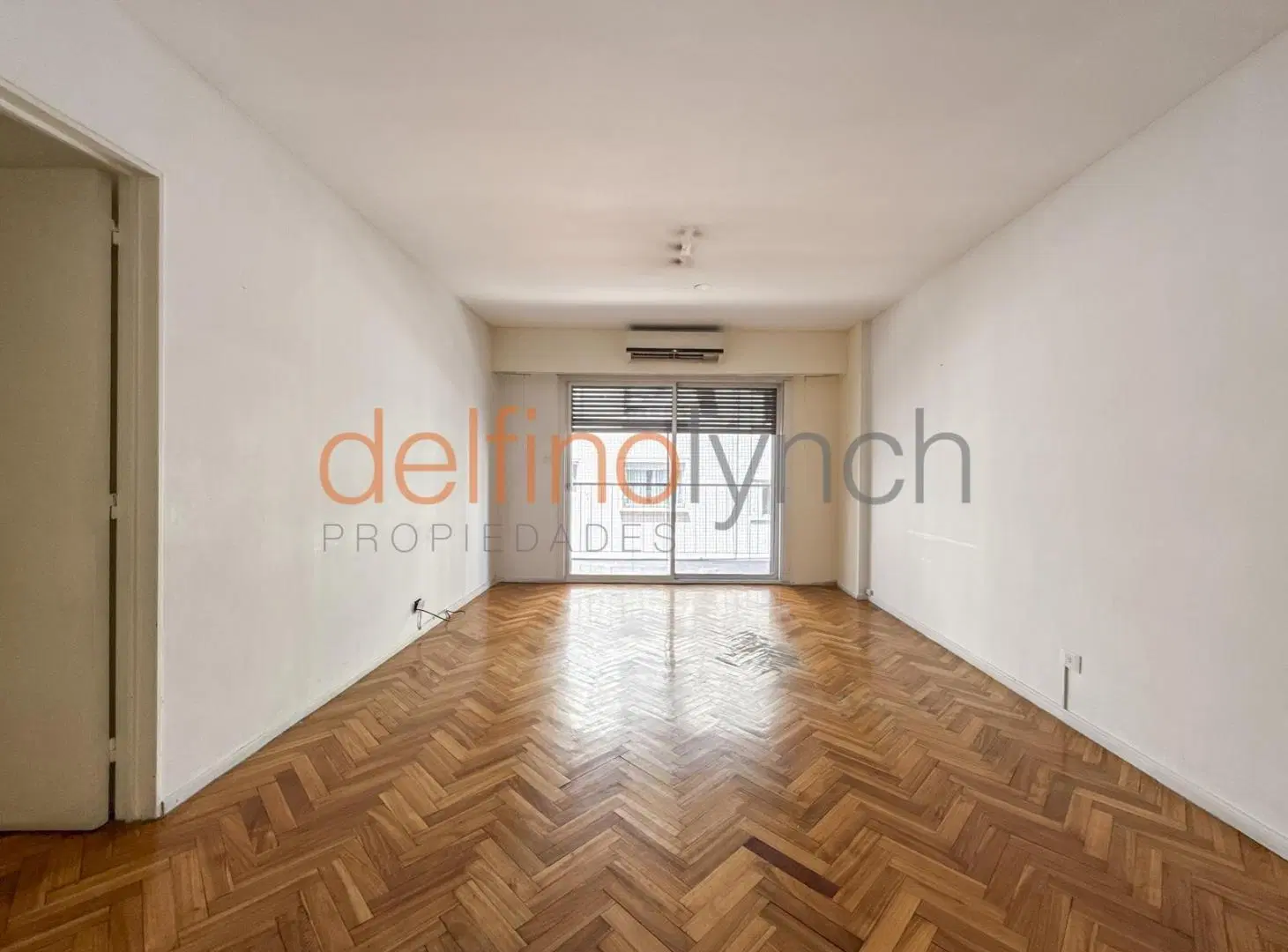 Departamento en venta en Recoleta 5