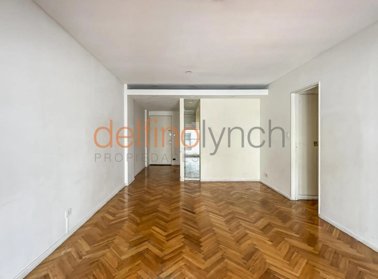 Departamento en venta en Recoleta 3