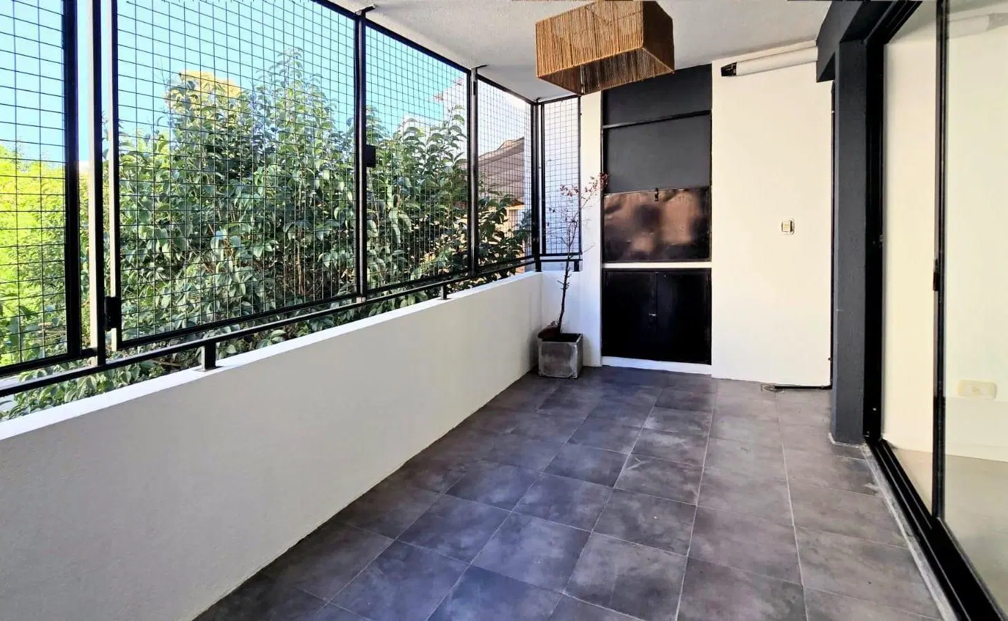 Departamento en venta en San Isidro 1