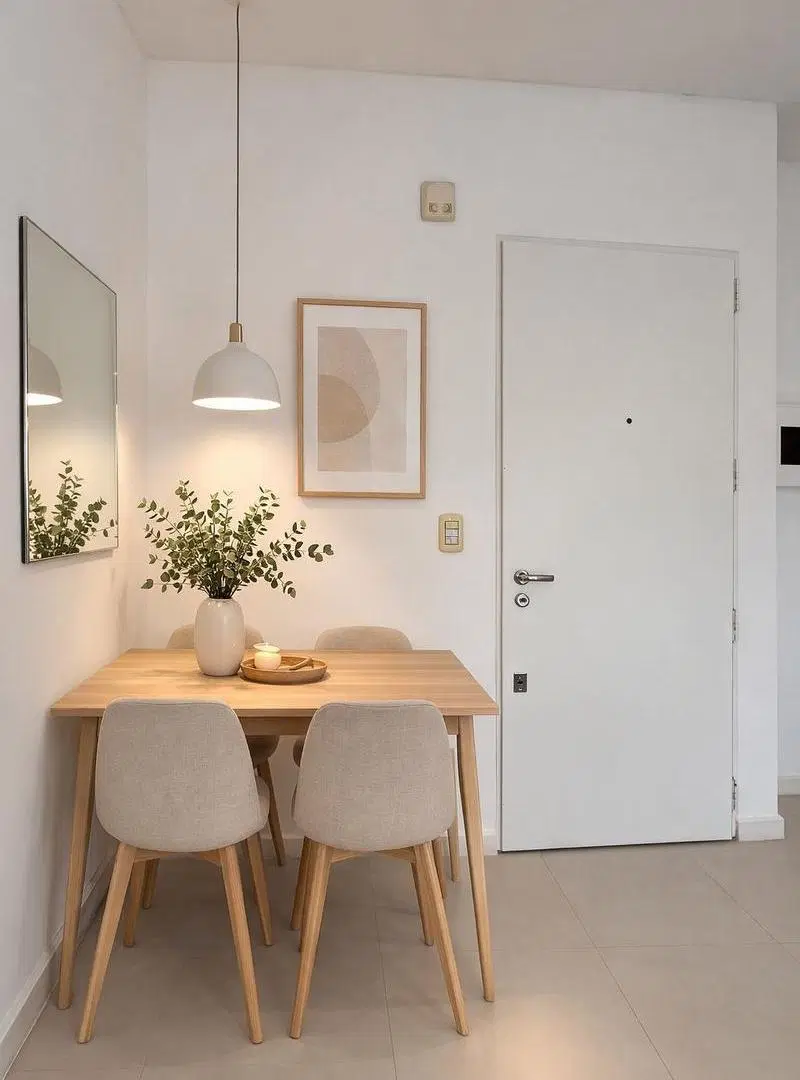 Departamento en venta en San Isidro 5