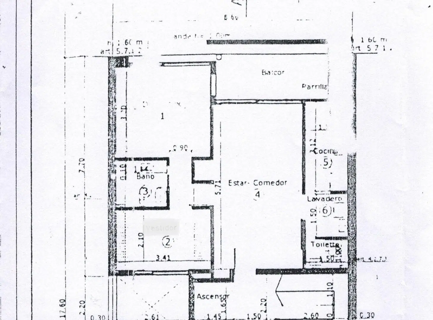 Plano 1