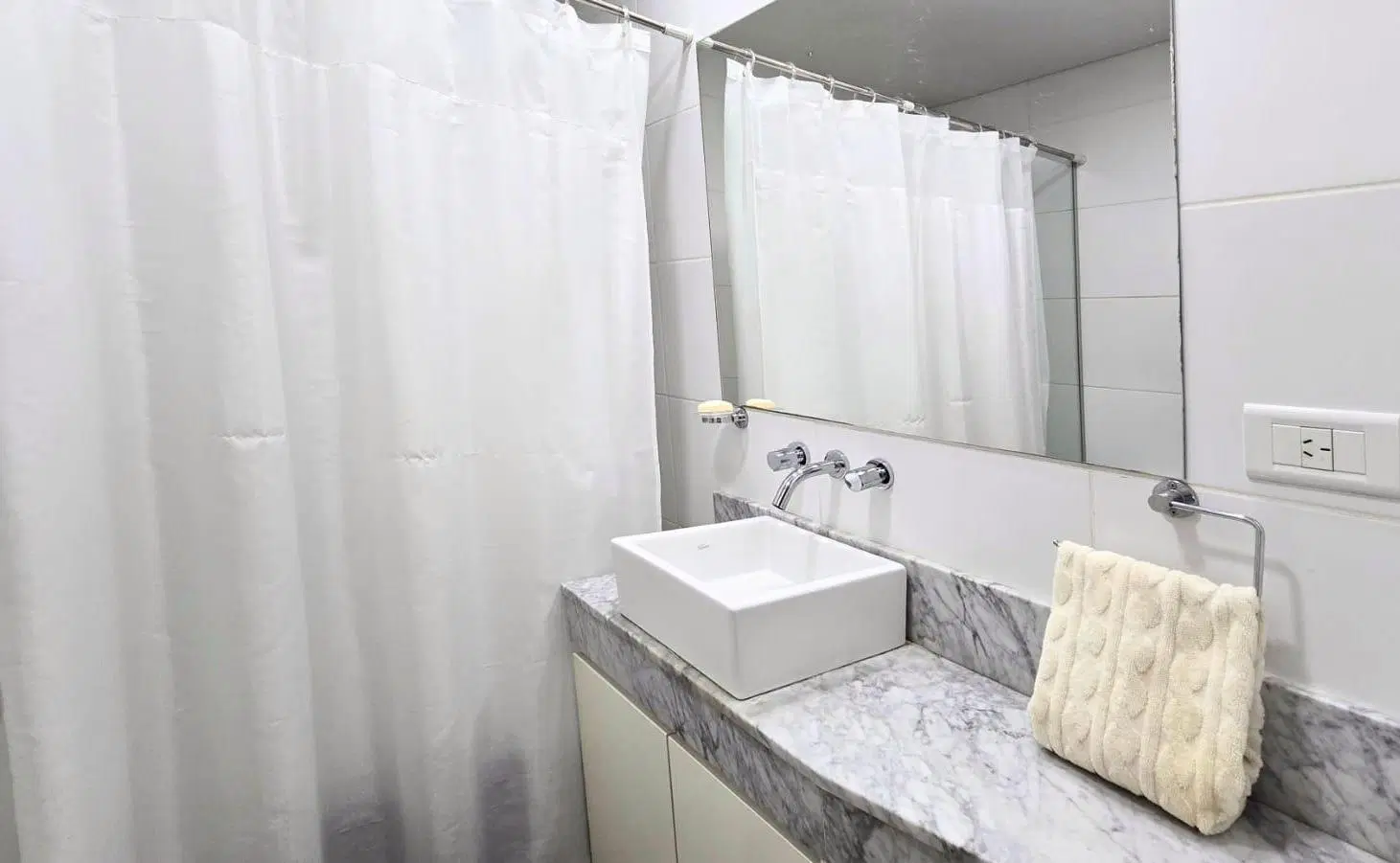 Departamento en Venta en Beccar - Piso alto 8