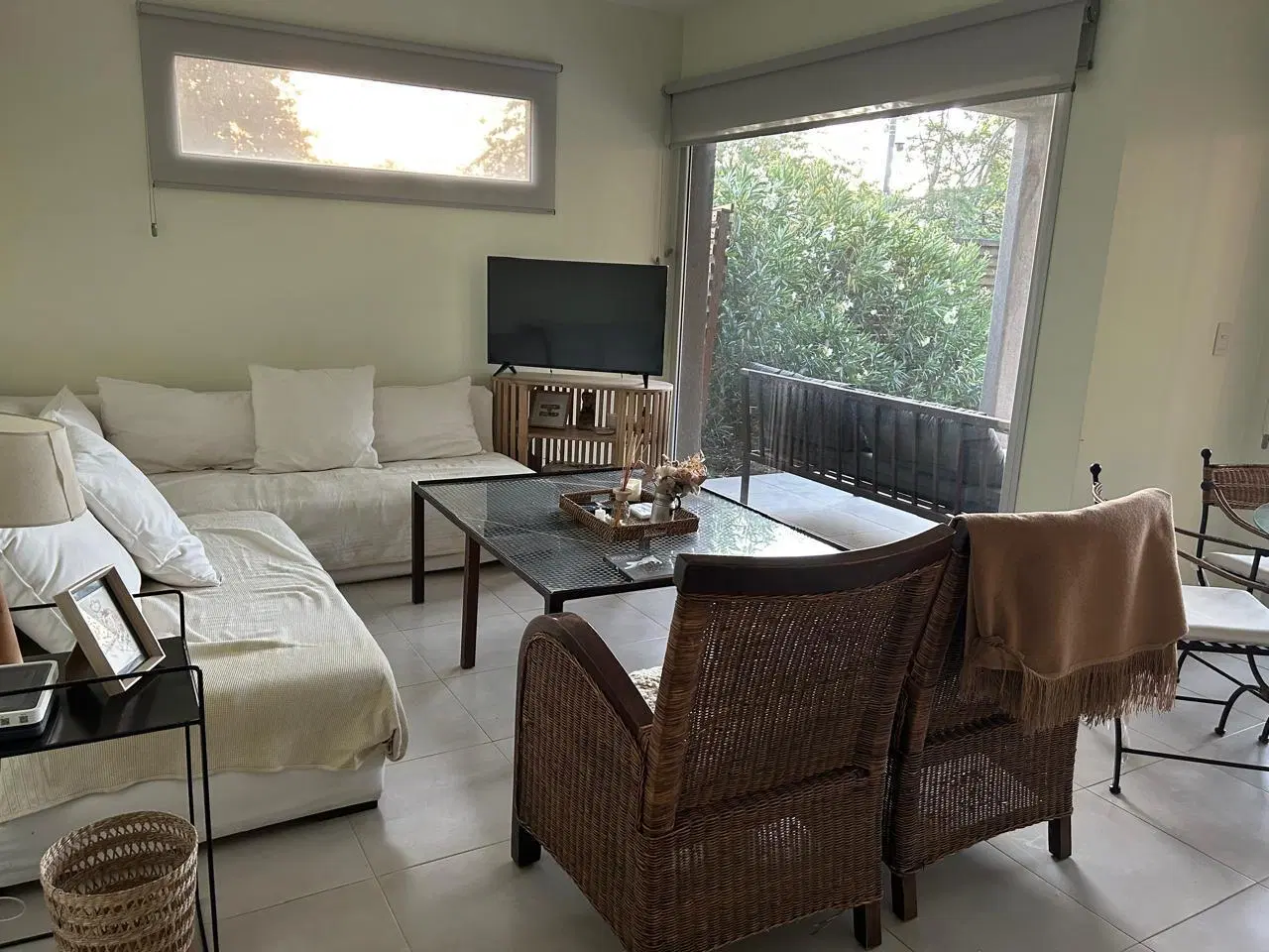 Departamento en Estancias Del Pilar 5
