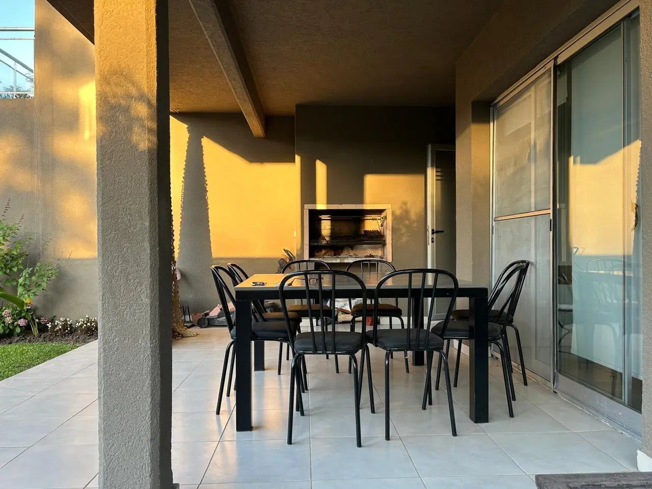 Departamento en Estancias Del Pilar 8