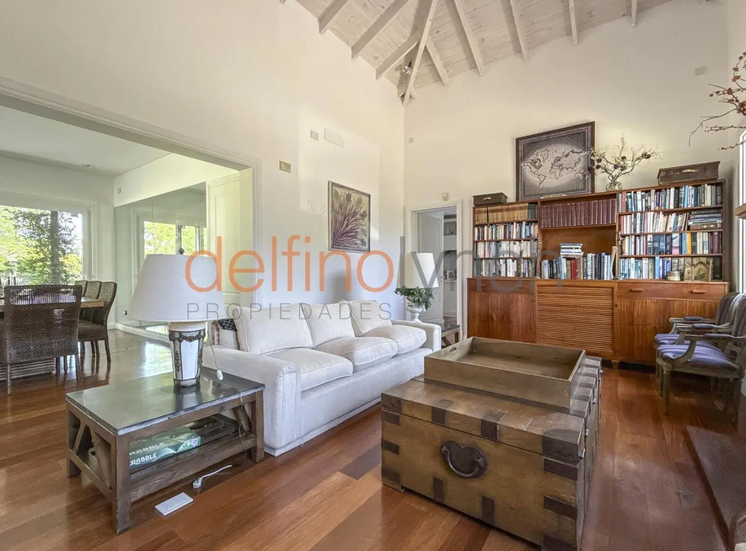 Casa en venta en Estancias del Pilar - Barrio del Golf 4