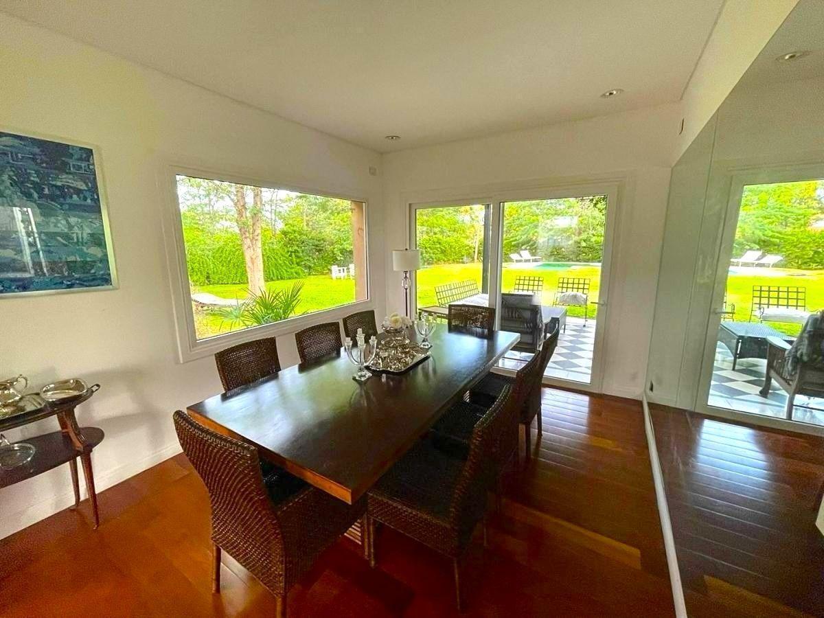 Casa en venta en Estancias del Pilar - Barrio del Golf