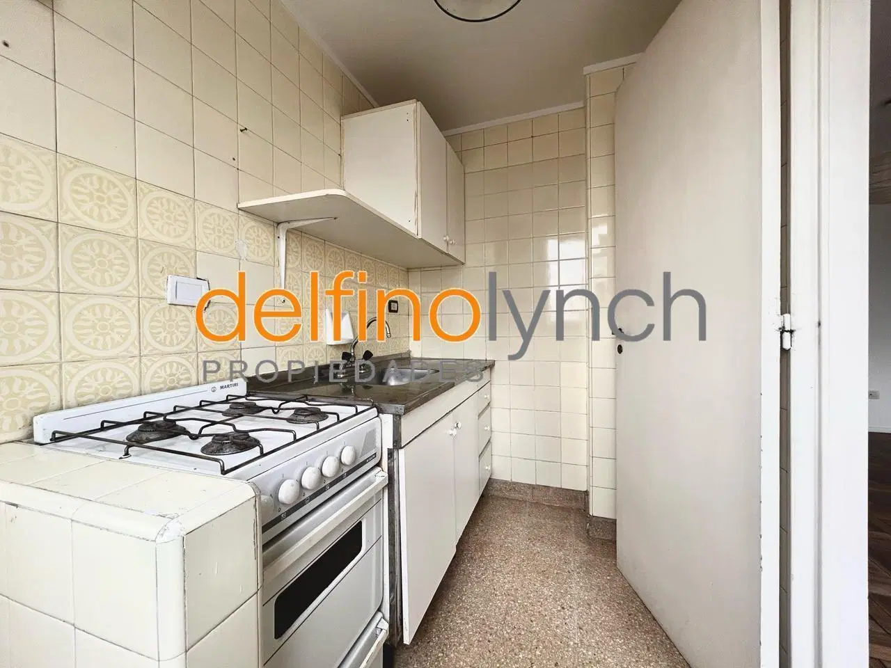 Departamento en venta en Recoleta - Barrio Norte 3