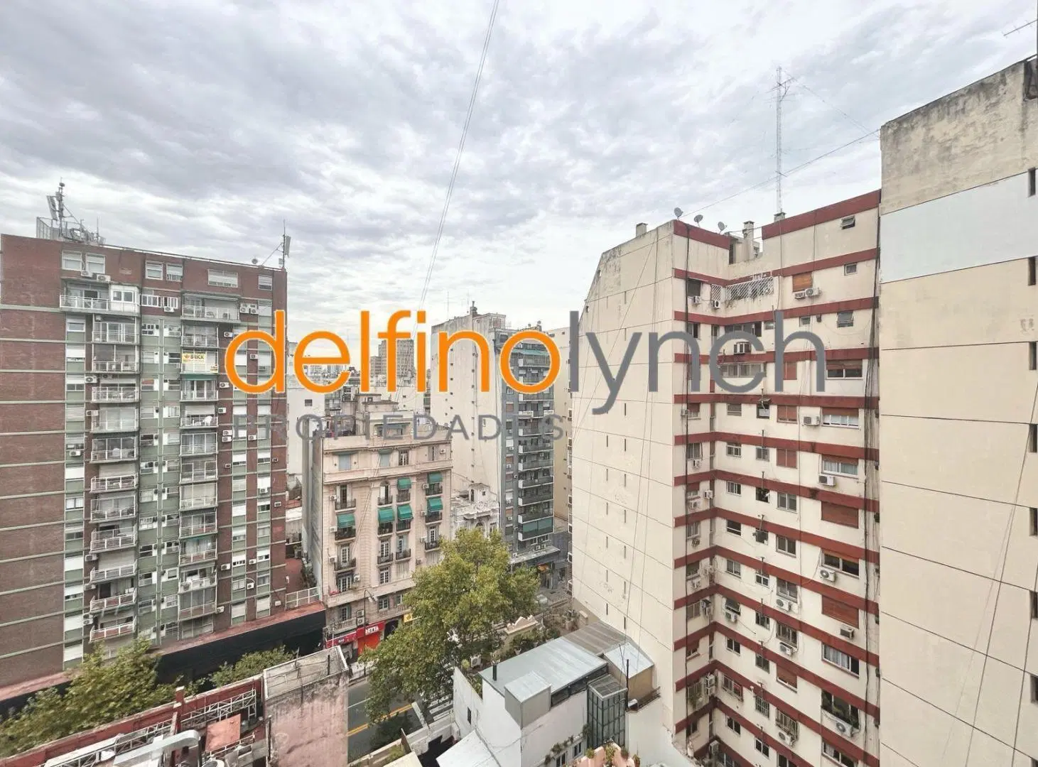 Departamento en venta en Recoleta - Barrio Norte 5