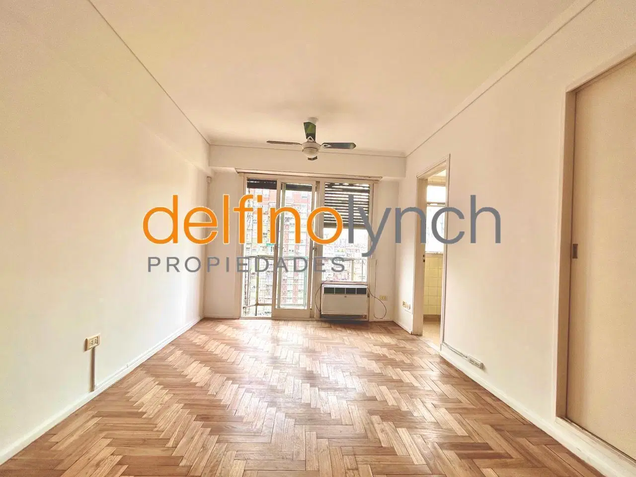 Departamento en venta en Recoleta - Barrio Norte 4