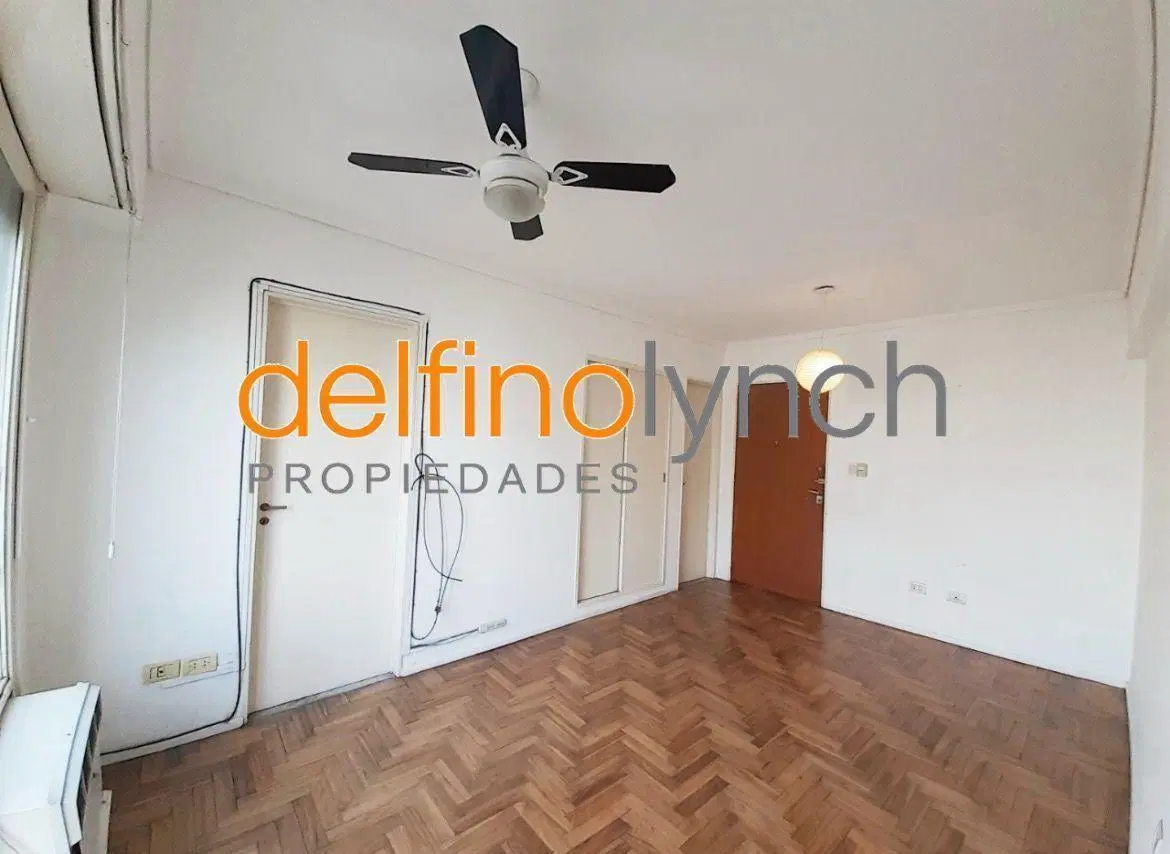Departamento en venta en Recoleta - Barrio Norte 1