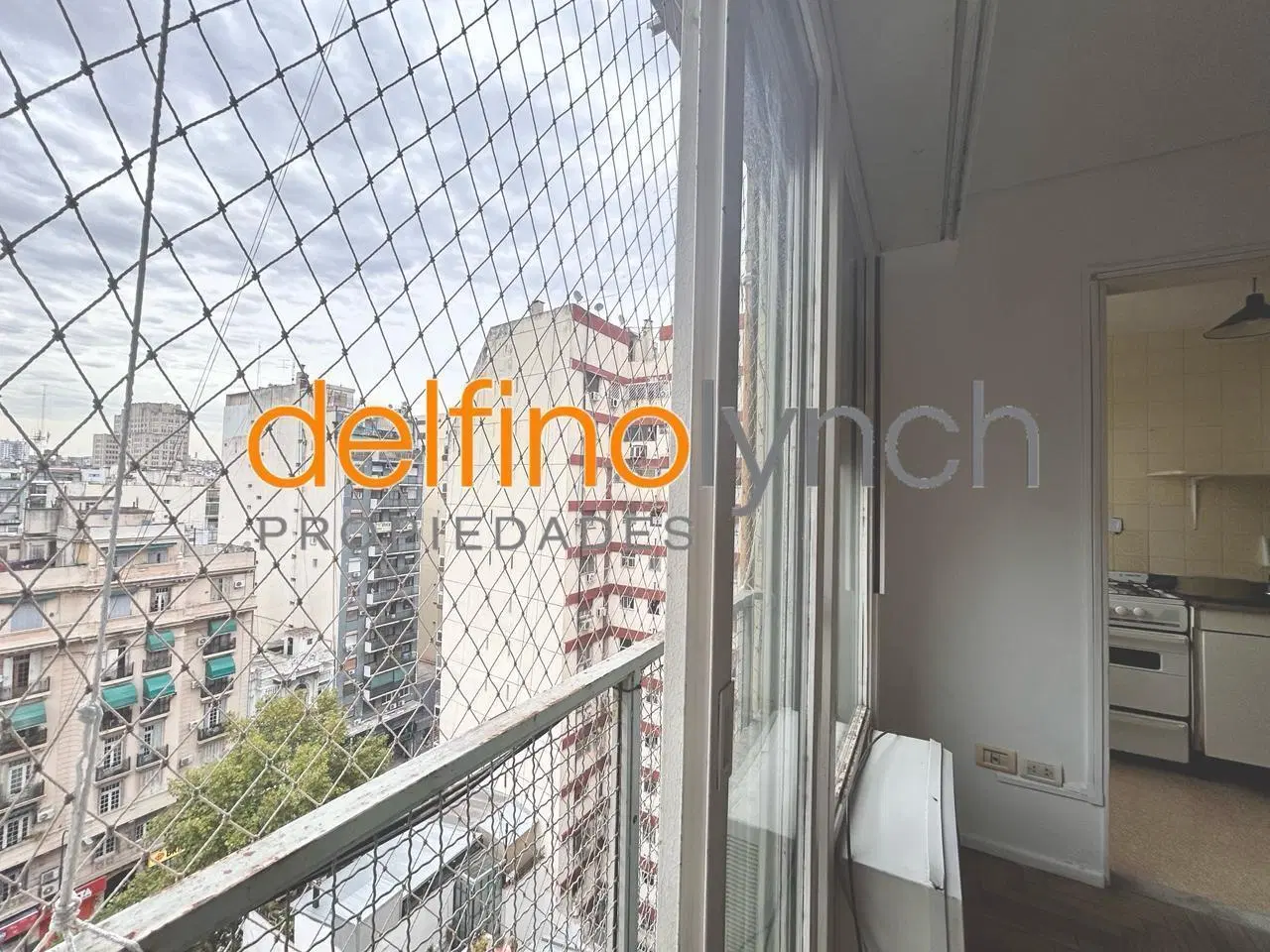 Departamento en venta en Recoleta - Barrio Norte 2