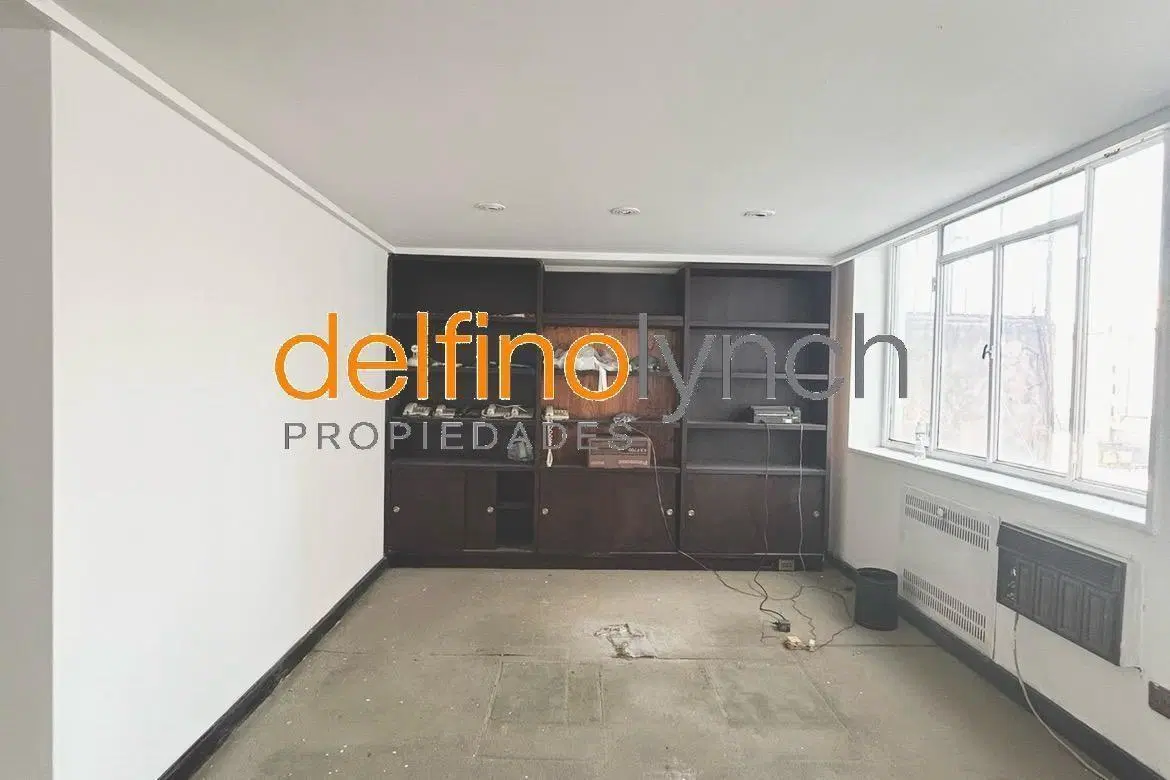 Oficina en Venta 3