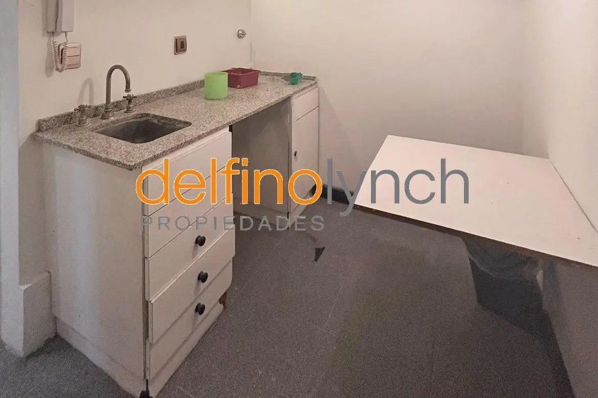 Oficina en Venta 5