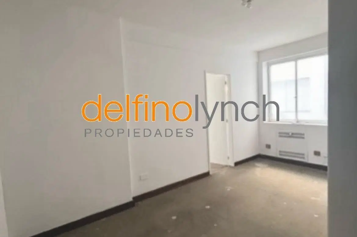 Oficina en Venta 1
