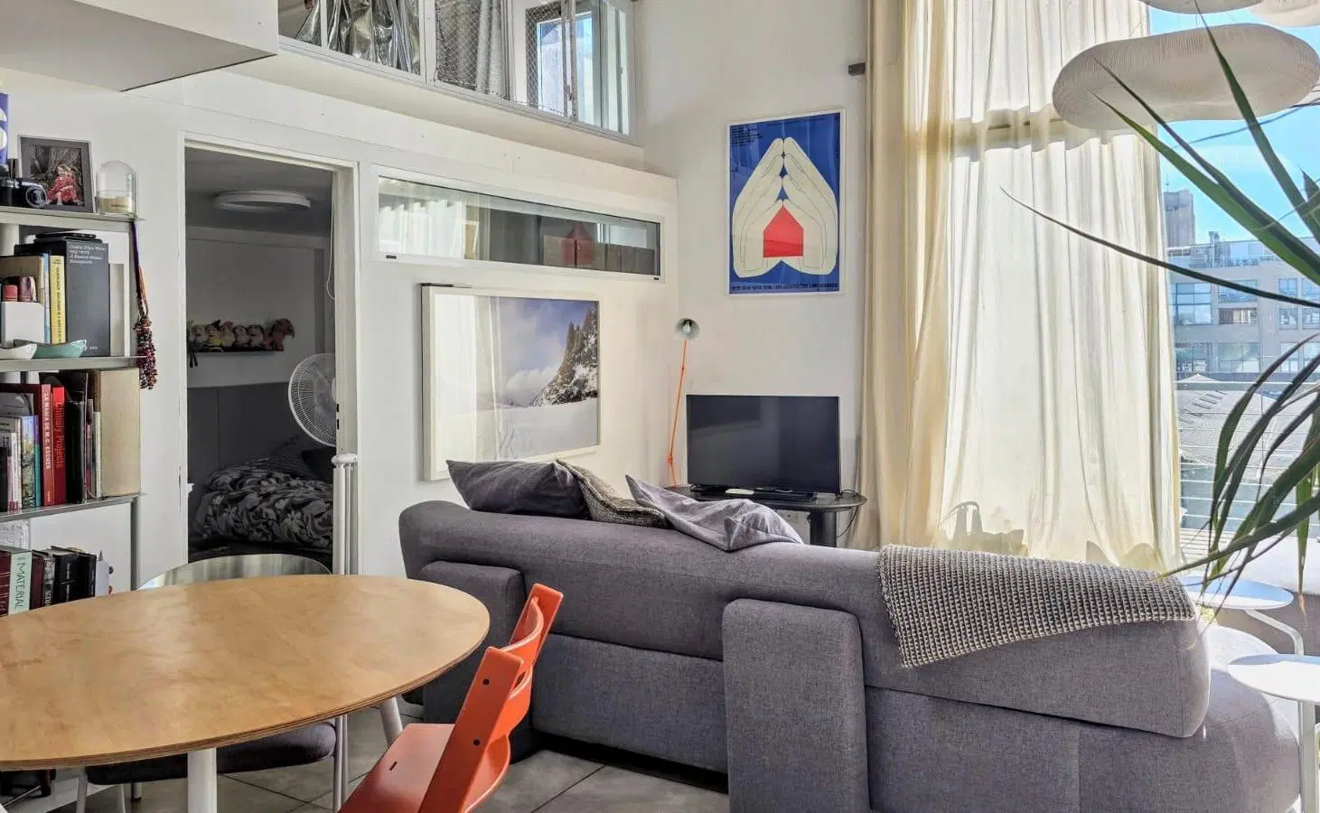 Departamento en venta en Florida  - Complejo La Hilandería 5
