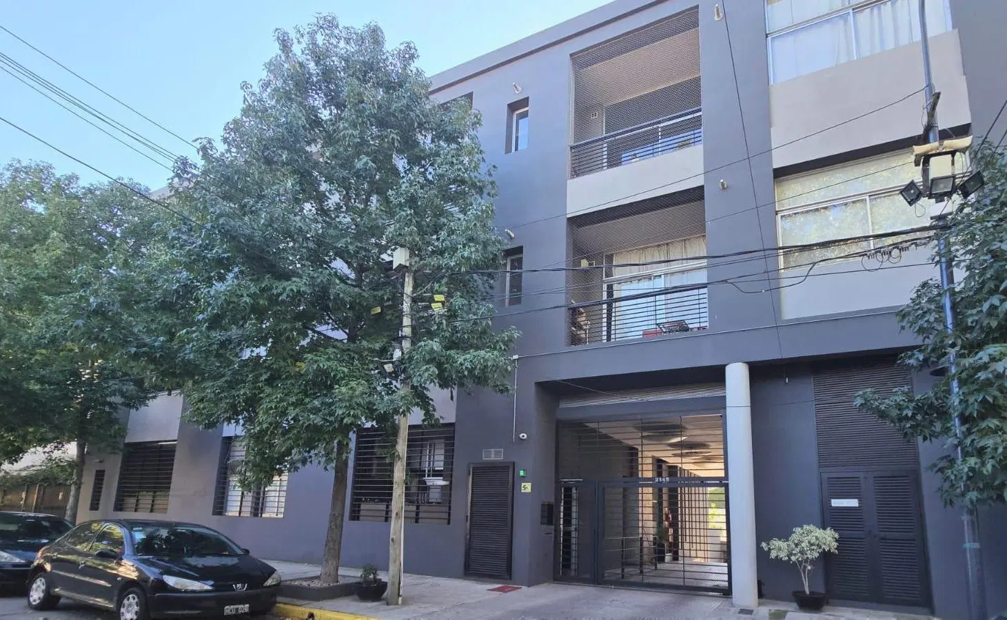 Departamento en venta en Florida - Complejo La Hilandería 8