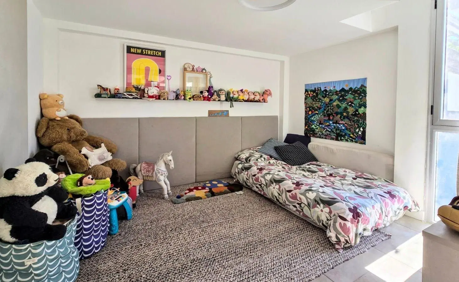 Departamento en venta en Florida  - Complejo La Hilandería 3
