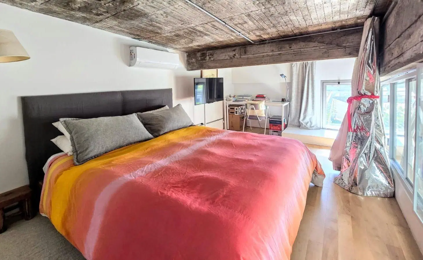 Departamento en venta en Florida  - Complejo La Hilandería 4
