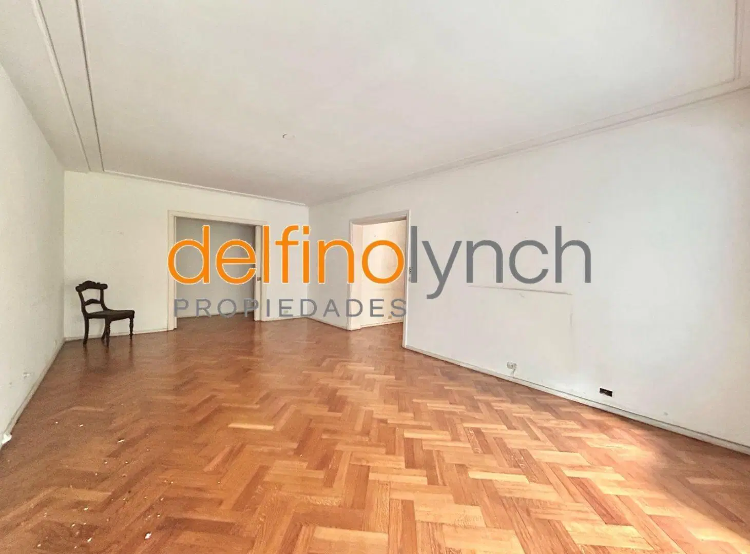 Departamento en venta en Recoleta 8