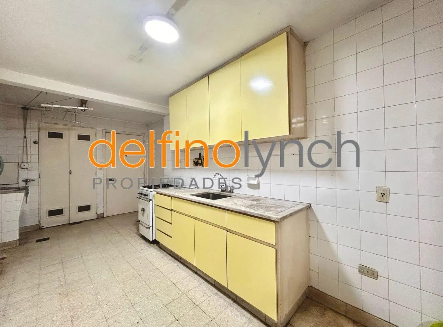 Departamento en venta en Recoleta 5