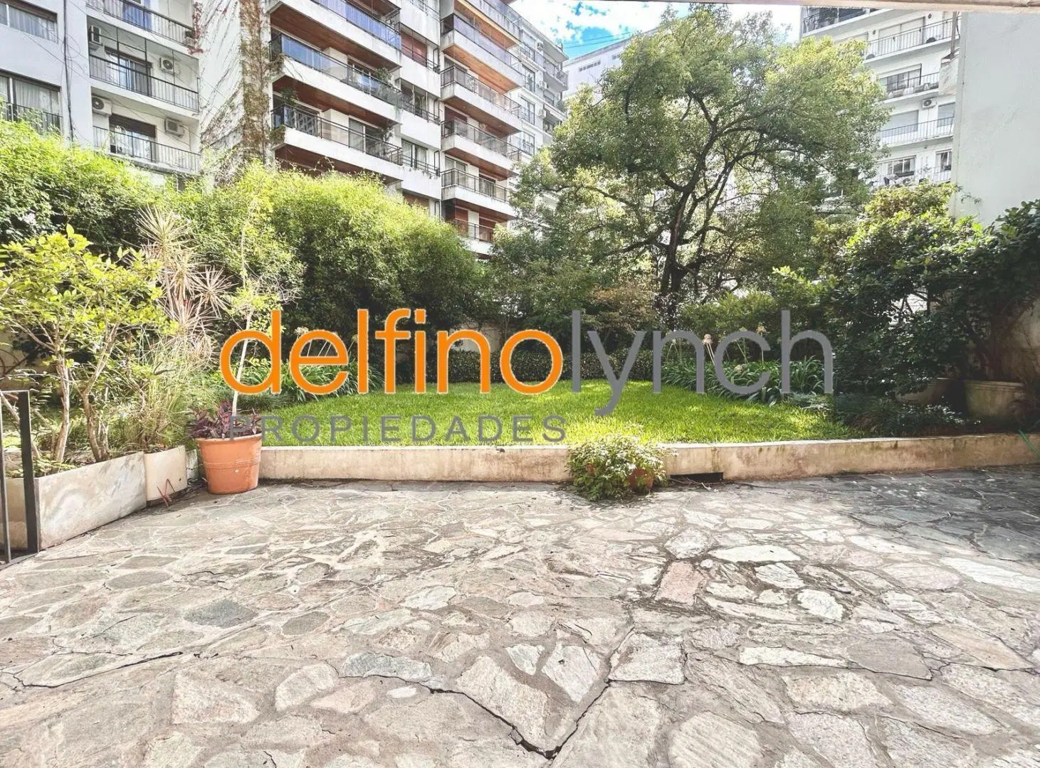 Departamento en venta en Recoleta 4