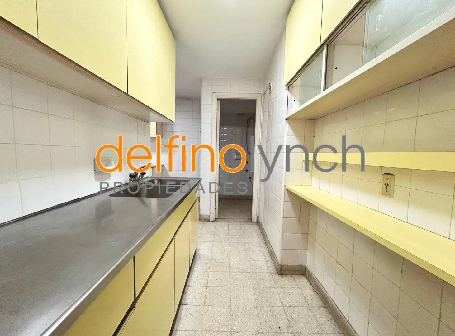 Departamento en venta en Recoleta 2