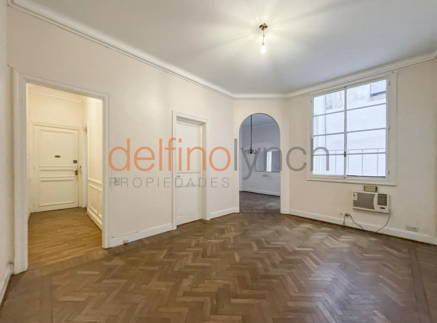 Departamento en venta en Recoleta 3