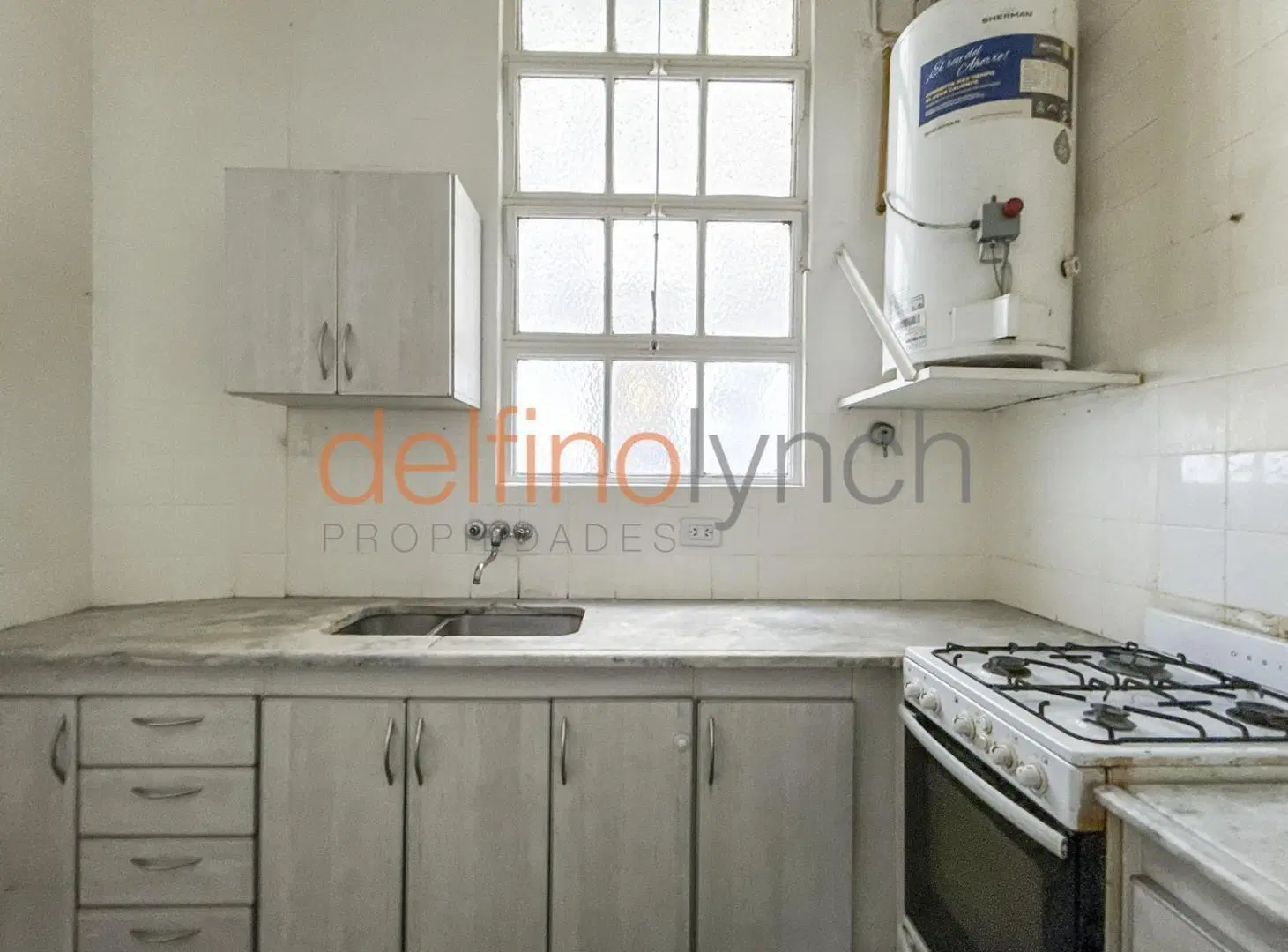 Departamento en venta en Recoleta 5
