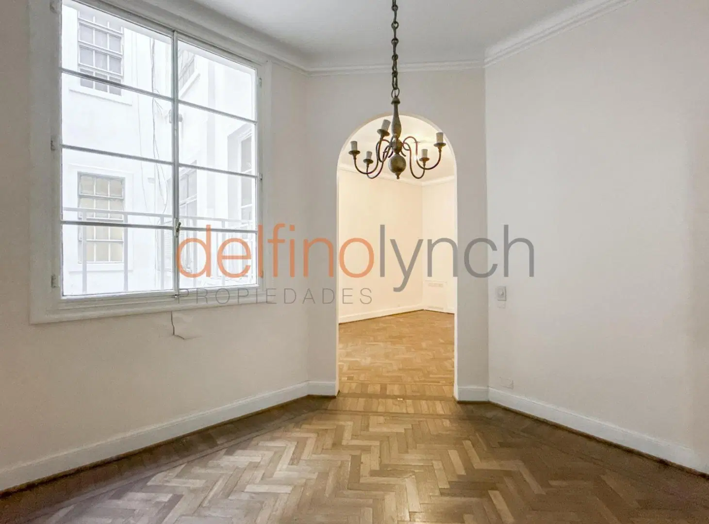 Departamento en venta en Recoleta 4